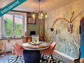  Maison à vendre 7 pièces 207 m²