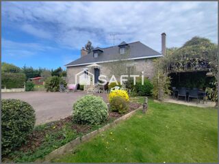  Maison à vendre 6 pièces 124 m²