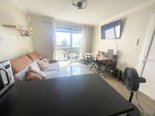  Appartement à vendre 2 pièces 41 m²