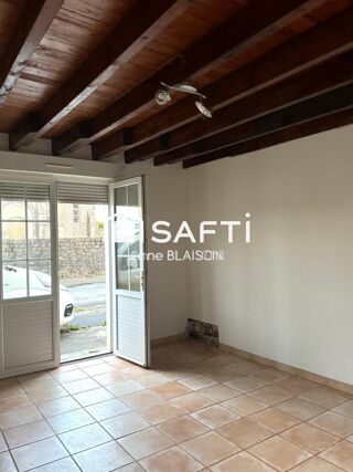  Maison � vendre 4 pi�ces 70 m�