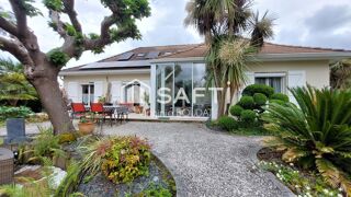  Maison � vendre 7 pi�ces 179 m� Lons