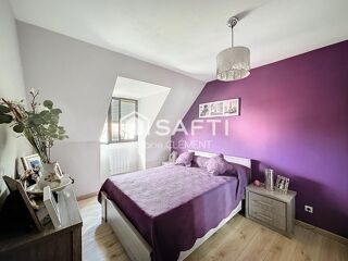  Maison à vendre 5 pièces 111 m²