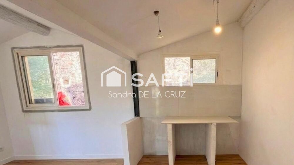 Vente Appartement Cannes Centre superbe 2 pièces à quelques minutes des plages Cannes