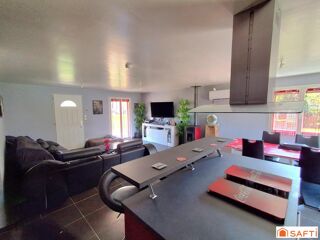  Maison � vendre 4 pi�ces 90 m�