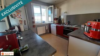  Maison à vendre 3 pièces 65 m²