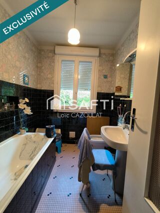  Maison � vendre 3 pi�ces 72 m�