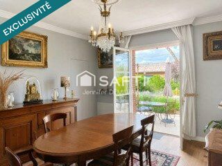  Maison à vendre 7 pièces 170 m²