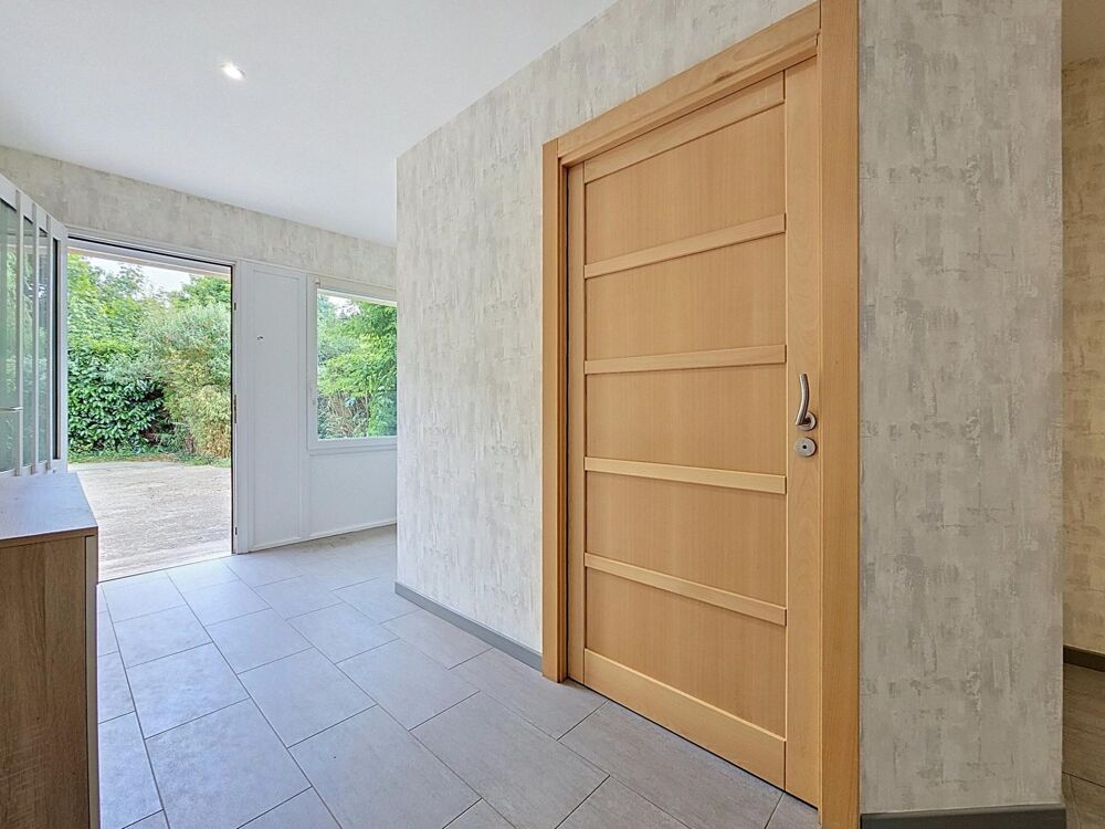 Vente Maison Maison de plain-pied accessible PMR avec jardin clos sans vis-à-vis Flavigny-sur-moselle