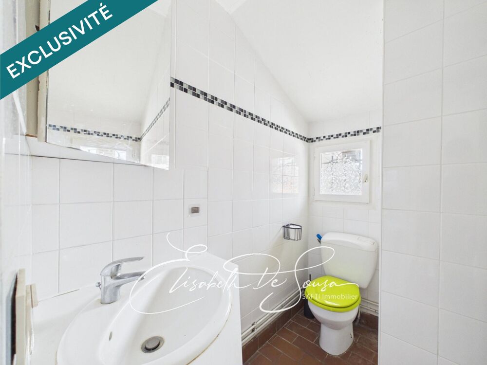 Vente Appartement Villejuif – Grand studio lumineux de 30 m2 Villejuif