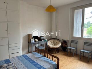  Maison à vendre 5 pièces 105 m²