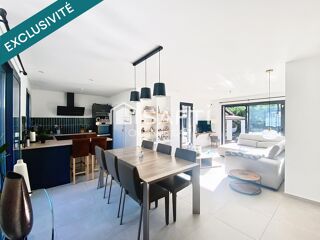  Maison � vendre 4 pi�ces 86 m�