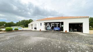  Maison � vendre 8 pi�ces 150 m�