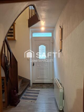  Maison à vendre 3 pièces 82 m²