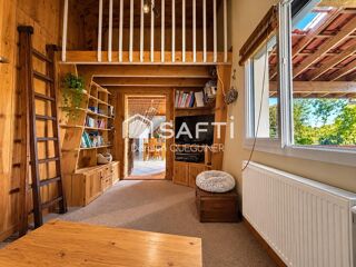  Maison à vendre 5 pièces 127 m²