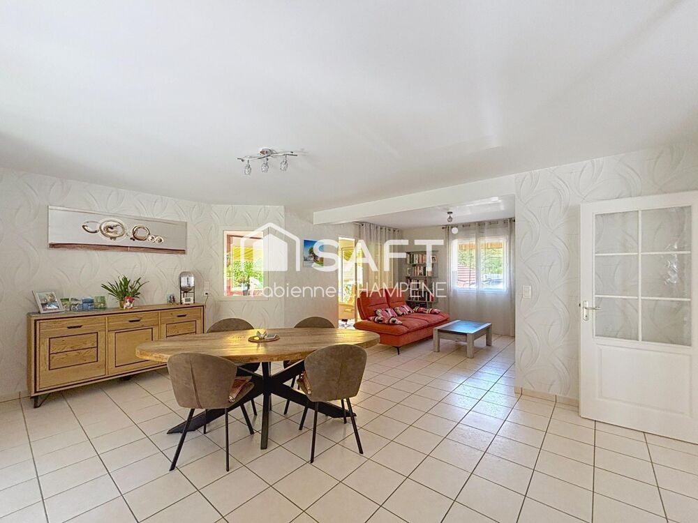 Vente Maison MAISON INDIVIDUELLE Macornay