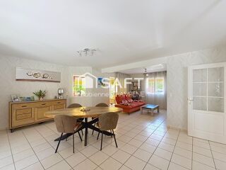  Maison à vendre 7 pièces 151 m²