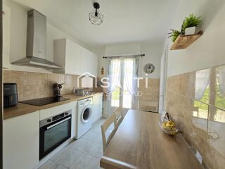  Appartement  vendre 2 pices 44 m