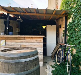  Maison � vendre 3 pi�ces 70 m�