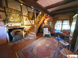  Maison � vendre 4 pi�ces 127 m�