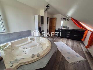  Maison  vendre 7 pices 167 m