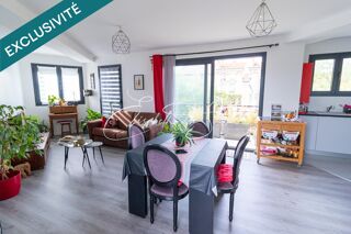  Appartement � vendre 3 pi�ces 63 m�