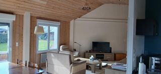  Maison � vendre 6 pi�ces 132 m�