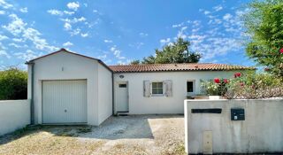  Maison à vendre 4 pièces 90 m²