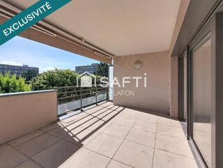  Appartement à vendre 3 pièces 72 m²