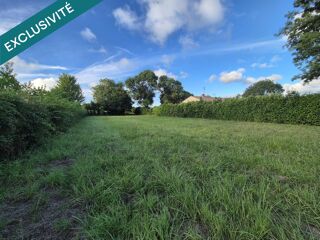  Terrain � vendre 1420 m�