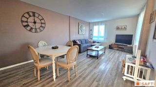  Appartement � vendre 5 pi�ces 106 m�