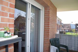  Appartement � vendre 3 pi�ces 65 m�