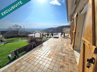  Maison � vendre 4 pi�ces 100 m�