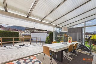  Maison à vendre 7 pièces 155 m²