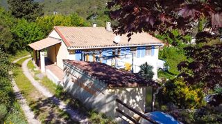  Maison à vendre 8 pièces 155 m²