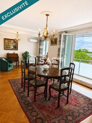  Appartement à vendre 5 pièces 95 m²