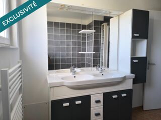  Appartement  vendre 4 pices 71 m