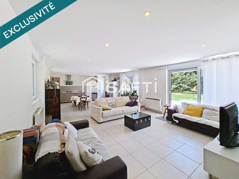 3 suites, 50 m² de vie : place au bonheur !