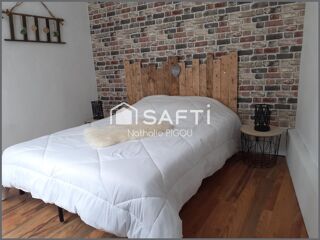  Appartement  vendre 3 pices 59 m