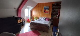  Maison � vendre 5 pi�ces 111 m�