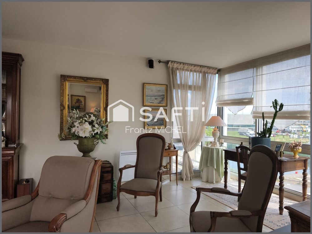  vendre  Appartement Caen (14000)