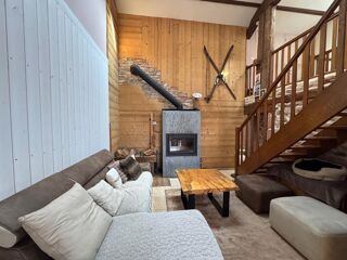  Maison � vendre 8 pi�ces 198 m�