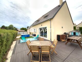  Maison � vendre 5 pi�ces 127 m�