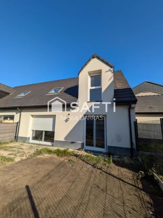  Maison � vendre 5 pi�ces 105 m�