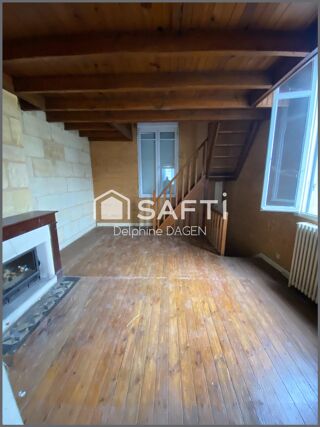  Maison � vendre 5 pi�ces 106 m�