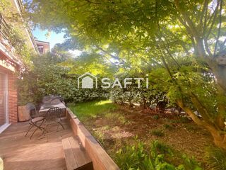  Maison � vendre 5 pi�ces 104 m�