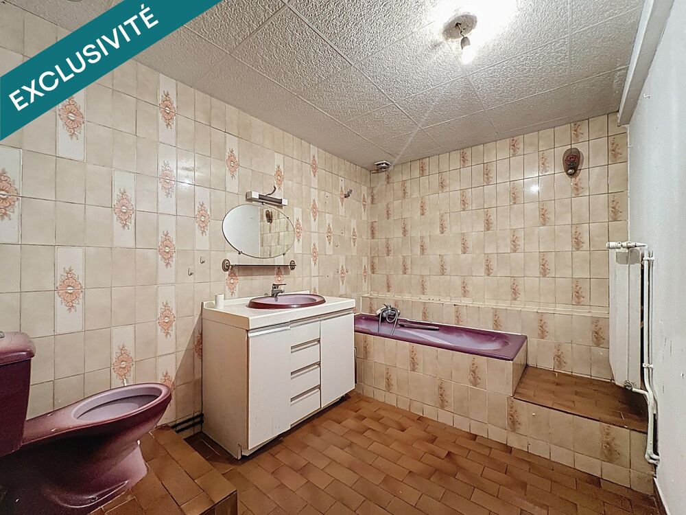Vente Appartement Plateau studio à aménager – fort potentiel locatif Arnage