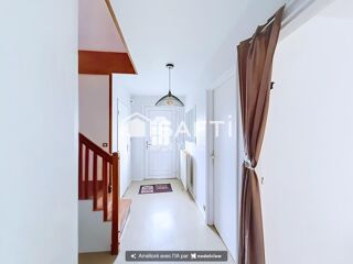  Maison à vendre 4 pièces 88 m²