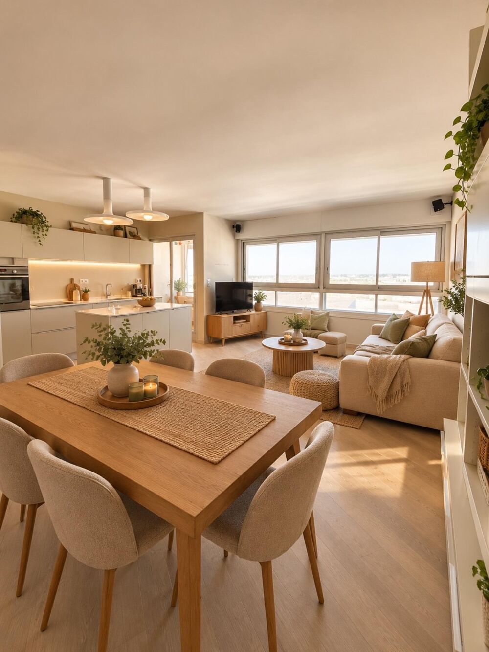 Vente Appartement appartement en excellent état et de qualité tout confort avec vue sur la ville de bordeaux Bordeaux