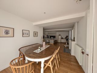  Maison à vendre 7 pièces 175 m²