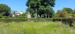  Terrain � vendre 740 m�